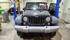 Chassis Ecm Multifunction Includes Fuse Box Fits 16 Wrangler 1237578 Used. Price: $170.00.