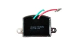 New Alternator Voltage Regulator 77BB-10316-AA, EGR305, 055-903-803, M5-763. Price: $19.20.