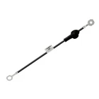 99-07 Chevy Gmc Silverado Alternator Wire Battery Cable Fusible Link 8XX11FS New. Price: $45.99.
