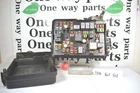 20848337 Chevrolet Equinox 2013-2016 Fuse Box Relay Unit Module Oem 11A6 501 B1 Used. Price: $64.99.