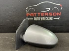 08-16 Smart Fortwo Power Driver Left Lh Side View Mirror Heated Silver EB2 Used. Price: $85.00.