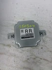 Advanced Driver Assist System Module Fits 19-20 Infiniti QX50 284E75NA4C Used. Price: $79.98.
