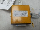 Chassis Ecm Memory Outer Mirror Fits 98-02 Lexus LX470 Used. Price: $99.99.