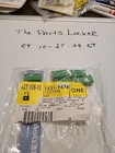 Acdelco 15319478 Main Power Fuse Gm (pack Of 5) New. Price: $13.66.