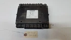 2003-2010 Volkswagen Touareg Cayenne Seat Control Module Computer 7L0959760 Used. Price: $29.95.