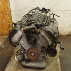 99-01 Jaguar XK8 XJ8 4.0L V8 Rwd Engine Motor Vin C 72K Miles 300-83005 Oem Used. Price: $2358.99.