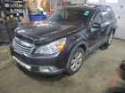 Chassis Ecm Transmission Under Left Hand Of Dash Fits 10-13 Legacy 354272 Used. Price: $134.89.