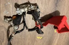 2015 Ford Fusion Positive Battery Cable /negative Post Too 6817908 A67EB 88YE Used. Price: $125.00.