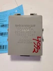 Chassis Ecm Suspension Tpms Right Hand Dash Fits 07-12 Lexus LS460 623625 Used. Price: $99.00.
