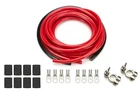 Quickcar Battery Cable Kit 57-010 New. Price: $139.95.