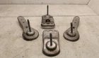2019-2024 Bmw M340I G20 Oem Rear Subframe Bracket Set With Bolts Used. Price: $99.00.