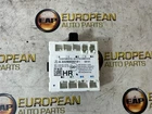 17 18 19 Mercedes C43 Amg W205 Right Passenger Front Door Module A2229001614 Used. Price: $30.00.