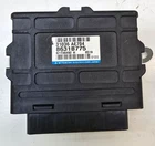 Mitsubishi Outlander 2018-2020 Transmission Control Module 8631B775 Oem Used. Price: $159.99.