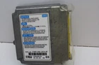 03 04 Honda Odyssey 77960-S0X-L814-M1 Srs Safety Restraint System Control Module Used. Price: $47.98.
