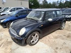 Chassis Ecm Body Control Bcm Ht Fits 03-06 Mini Cooper 40711 Used. Price: $59.99.