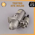 17-26 Alfa Romeo 952 Giulia Engine Motor Starter 50532996 Oem Used. Price: $72.23.
