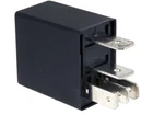 Ac Delco 45BR64Z Battery Saver Relay Fits 1997 Ford F150 Gold -- New. Price: $32.91.