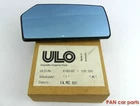Glass Exterior Mirror Right Mercedes 560 Sec 1268110822 Ulo 6182-02 135180,0017246 Neu:. Price: $146.16.
