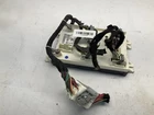 2018 Chrysler Pacifica Chassis Ecm Bcm Body Control Module Q Used. Price: $131.74.