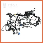 2015 Jaguar X250 Xf F-type 3.0L Rwd Engine Motor Management Wire Harness Oem Used. Price: $99.00.
