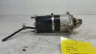 1998-2005 Vw Passat Oem Starter Motor Turbo Gas Used. Price: $34.55.