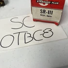 Standard Motor Products Starter Relay SR111 Nos New. Price: $10.35.