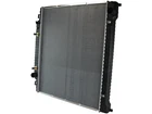 Diy Solutions Radiator Fits Ford E350 Club Wagon 2004-2005 31SKRZ New. Price: $199.32.