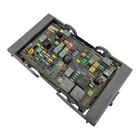 25905684 07-09 Chevy Silverado 1500 Engine Fuse Box Relay Module Oem Used. Price: $149.99.