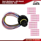 Transmission Wiring Harness For Chevrolet 6L80 6L90 2006-2022 3500168 New. Price: $24.26.