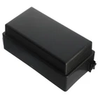 New Oem Nissan 2021-2025 Ariya Rogue Fuse Box Upper Cover Molding 24382-6RA1B. Price: $33.17.