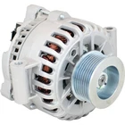 Alternator 6.0L Diesel Ford F150 F250 F350 Pickup 07 2005 2006 New. Price: $165.93.