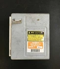 00-02 Land Cruiser LX470 Abs Trc Vsc Traction Control Module 89540-60160 LS017 Used. Price: $380.56.