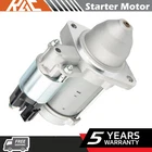 Starter For 2008-2011 Bmw 128I 135I 328I 335I 528I X3 X5 3.0L 17922 91-15-7217 New. Price: $42.74.