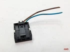2003 Bmw 330CI 325CI 325I 330I E46 Trunk Lid Taillight Connector Pigtail 8369712 Used. Price: $16.99.