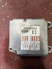 2021 Toyota Corolla Control Module Oem Part 89170-12D90 Used. Price: $110.00.