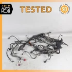 15-16 Porsche Cayenne 958 3.6L V6 Engine Motor Wire Wiring Cable Harness Oem Used. Price: $244.23.