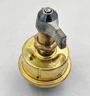 Cole Hersee M-284-02 Marine Battery Disconnect Switch New. Price: $125.00.