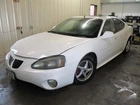 Pontiac Grand Prix 2004 Engine Fuse Box 15826040 1498 Used. Price: $101.74.