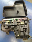 2002-2005 Dodge Ram 1500 Engine Compartment Fuse Box 3.7L 4.7L Oem Used. Price: $148.67.