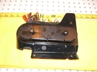 Mercedes W109,W108 Under Dash Driver Plastic Fuse Oem Box & COVER,TYPE#3 Used. Price: $182.03.