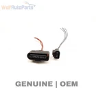 11-18 Porsche Cayenne Right In-tank Fuel Pump Wiring Connector / Pigtail Set Used. Price: $19.99.