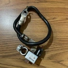 2021 Ford Bronco Sport Negative Ground Battery Cable Wire JX6T-10C679-CB Used. Price: $55.00.