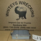 Conv/invert/charger Mx Hybrid Sedan Converter Fits 12-15 Civic 1449069 Used. Price: $510.00.
