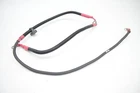 12-16 Bmw F30 3/4 Series Engine Starter Alternator Positive Battery Cable Oem Used. Price: $24.00.