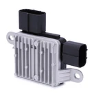 Cooling Fan Relay Radiator Control Module For 2015-17 Hyundai Sonata 122990-0050 New. Price: $38.88.