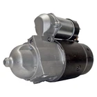 Acdelco 336-1822 Professional Remanufactured Starter New. Price: $96.40.