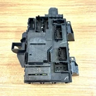 09 10 Ford F150 Interior Fuse Box Body Control Module Bcm AL3T-15604-DD Used. Price: $125.99.