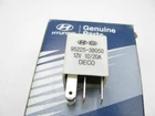 New Oem For Hyundai 9522538050 Power Relay Deco 95225-38050. Price: $12.93.