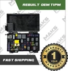 2017-2018 Jeep Wrangler Suv Rebuilt Oem Tipm 68303924 *programming Included!* Remanufactured. Price: $724.85.