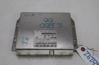 2000-2002 Mercedes-benz S500 Chassis Ecm Abs Esp Control Module 0285458432 Oem Used. Price: $55.98.